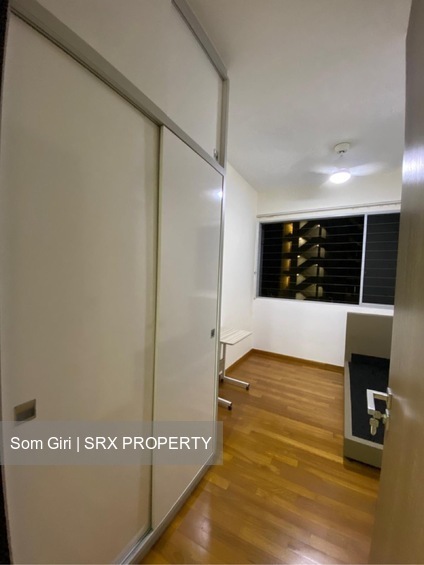 Hills Twoone (D23), Apartment #493017391